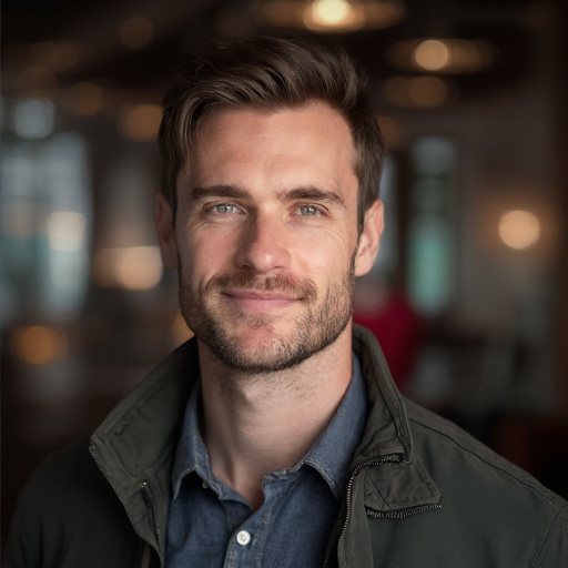 Daan Koopman — beste online casino reviewer